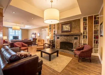 Caswell Resort Hotel hotel thumbnail 3