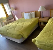 Caswell Resort Hotel hotel detail image 7