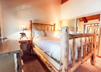 Val D'Isere hotel thumbnail 3