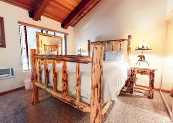 Val D'Isere hotel thumbnail 4