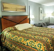 Executive Inn hotel detail image 3