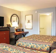 Executive Inn hotel detail image 4