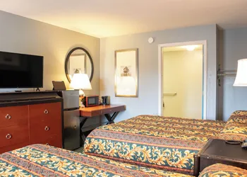 Executive Inn hotel thumbnail 4