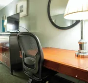 Executive Inn hotel detail image 5