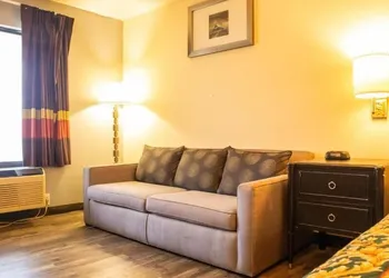 Executive Inn hotel thumbnail 6