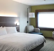 Holiday Inn Express & Suites Latta by IHG hotel detail image 5