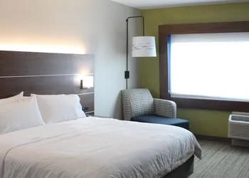 Holiday Inn Express & Suites Latta by IHG hotel thumbnail 5