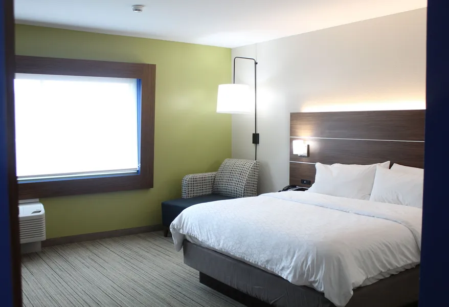 Holiday Inn Express & Suites Latta by IHG hotel detail image 6