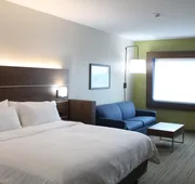 Holiday Inn Express & Suites Latta by IHG hotel detail image 7