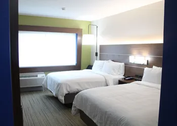 Holiday Inn Express & Suites Latta by IHG hotel thumbnail 8