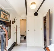 1894 Private Pullman Palace Ca 1 Bedroom Apts by Redawning hotel detail image 7