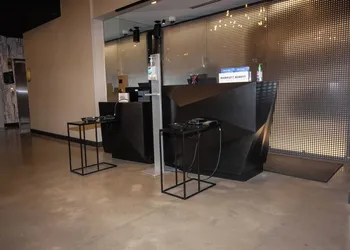Aloft by Marriott St. Louis Cortex hotel thumbnail 2