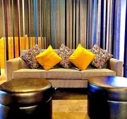 Aloft by Marriott St. Louis Cortex hotel detail image 3