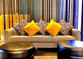 Aloft by Marriott St. Louis Cortex hotel thumbnail 3