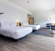 Aloft by Marriott St. Louis Cortex hotel detail image 7