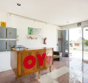 OYO Hotel Cedros hotel detail image 3