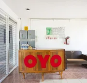 OYO Hotel Cedros hotel detail image 4