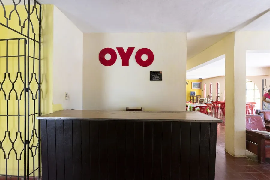 OYO Hotel Los Arcos hotel detail image 2