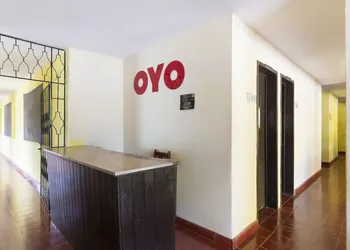 OYO Hotel Los Arcos hotel thumbnail 3