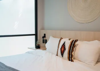 Casa Lomah Napoles WTC hotel thumbnail 6