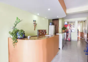 OYO Hotel San Agustin hotel thumbnail 2