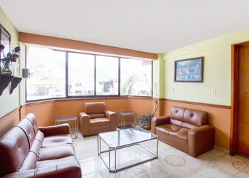 OYO Hotel San Agustin hotel thumbnail 6