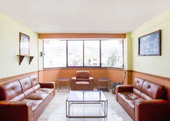 OYO Hotel San Agustin hotel thumbnail 8