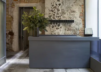Circulo Mexicano, Mexico, a Member of Design Hotels hotel thumbnail 2