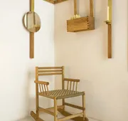 Circulo Mexicano, Mexico, a Member of Design Hotels hotel detail image 3