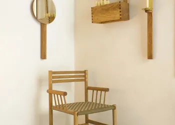 Circulo Mexicano, Mexico, a Member of Design Hotels hotel thumbnail 3
