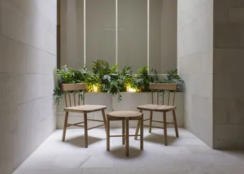 Circulo Mexicano, Mexico, a Member of Design Hotels hotel thumbnail 4