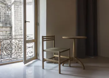Circulo Mexicano, Mexico, a Member of Design Hotels hotel thumbnail 5