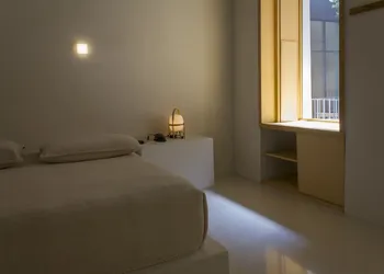 Circulo Mexicano, Mexico, a Member of Design Hotels hotel thumbnail 8
