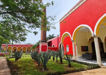Hacienda Yabucu hotel thumbnail 2