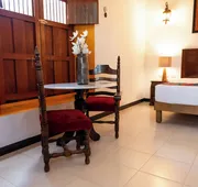 Hacienda Yabucu hotel detail image 3