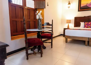 Hacienda Yabucu hotel thumbnail 3