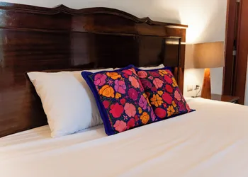 Hacienda Yabucu hotel thumbnail 4