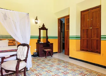 Hacienda Yabucu hotel thumbnail 6
