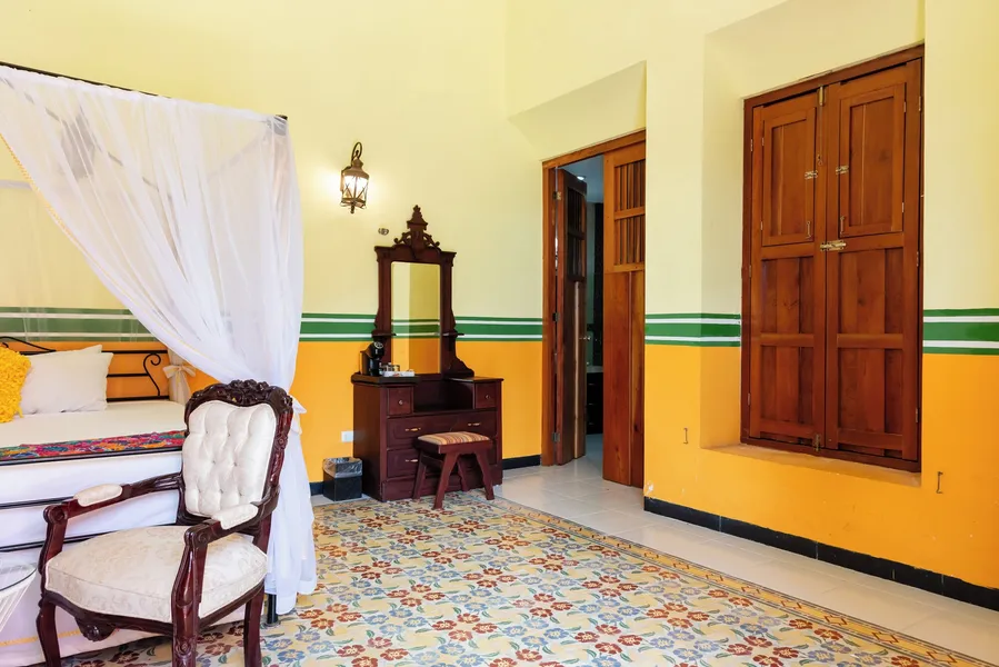 Hacienda Yabucu hotel detail image 6
