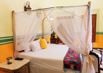 Hacienda Yabucu hotel thumbnail 7
