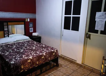 Hotel Las Torres,Tehuacan hotel thumbnail 3