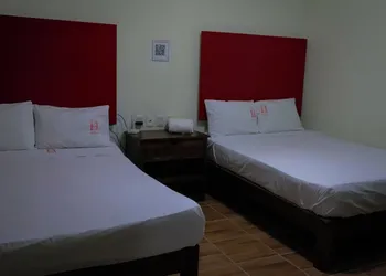 Hotel Las Torres,Tehuacan hotel thumbnail 4