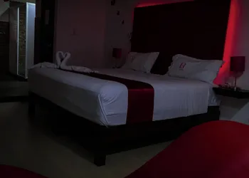 Hotel Las Torres,Tehuacan hotel thumbnail 6