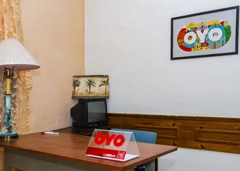 OYO Hotel Miramar, Loreto hotel thumbnail 2