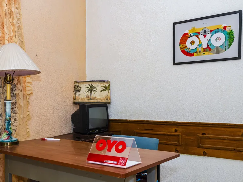 OYO Hotel Miramar, Loreto hotel detail image 2