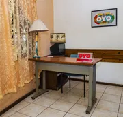 OYO Hotel Miramar, Loreto hotel detail image 3