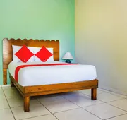 OYO Hotel Miramar, Loreto hotel detail image 4