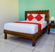 OYO Hotel Miramar, Loreto hotel detail image 5