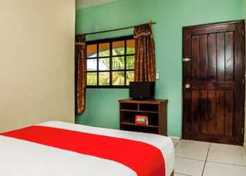 OYO Hotel Miramar, Loreto hotel thumbnail 6