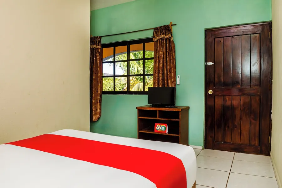 OYO Hotel Miramar, Loreto hotel detail image 6